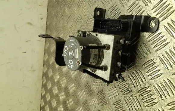 Citroen DS7 Crossback ABS Pump 9826694780