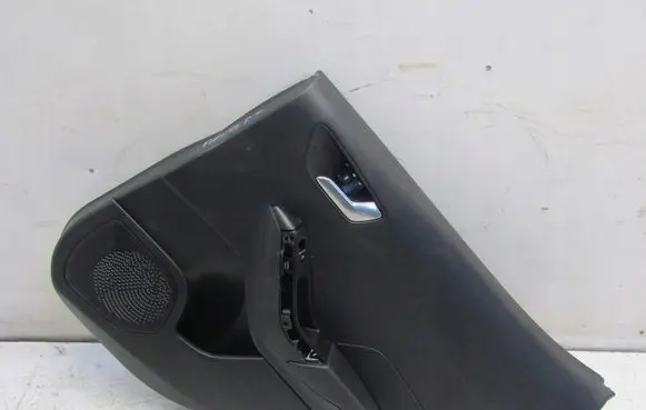 Ford Fiesta Rear door card panel trim 1111
