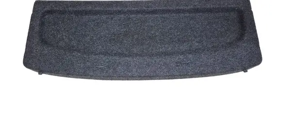 Opel Corsa D Parcel shelf 1231599