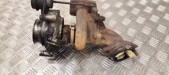 Iveco Daily 40.8 Turbo 504137713 4918902913