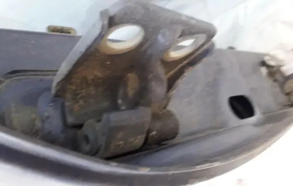 Fiat Marea Rear door lower hinge