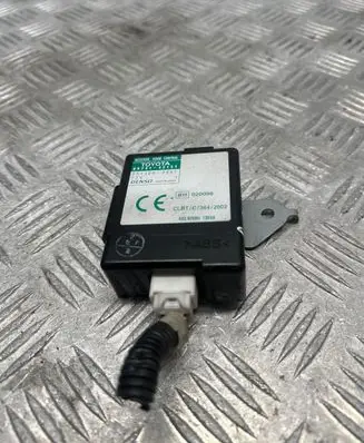 Toyota RAV 4 (XA20) Door central lock control unit/module 8974142151