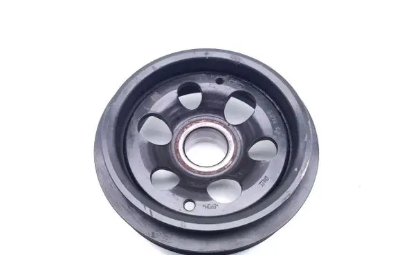 Ford Transit Courier Crankshaft pulley GK2Q-6B319-BB