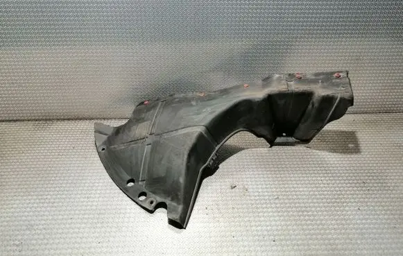 Peugeot Boxer Engine splash shield/under tray 1345518080