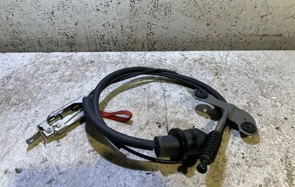 Dodge Challenger Gear shift cable linkage 68171664AG