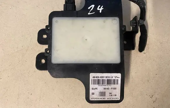 KIA Sportage Blind spot module 99140F1500