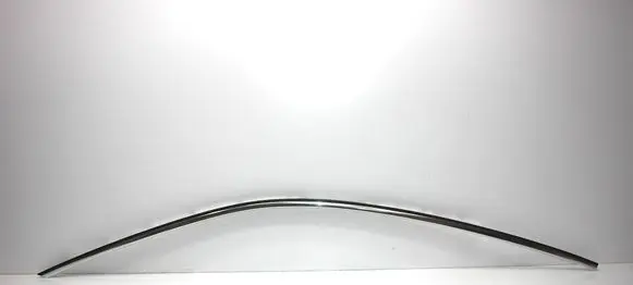 Audi A5 Roof trim bar molding cover 8W6853703C
