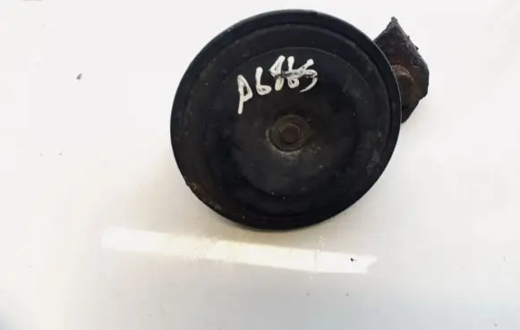 Volkswagen Sharan Horn signal