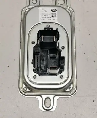Jaguar XF Fuel injection pump control unit/module GX7314B526AC