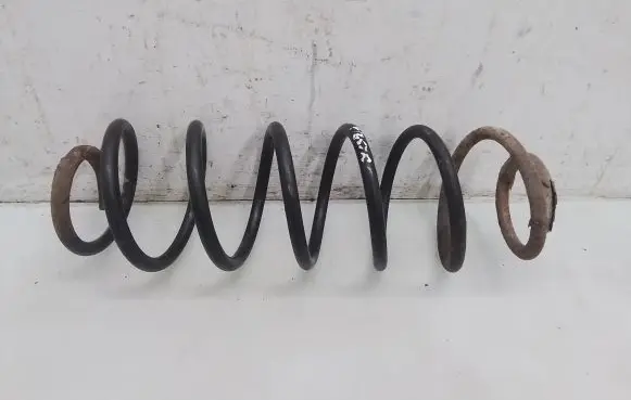 Ford Fiesta Rear coil spring