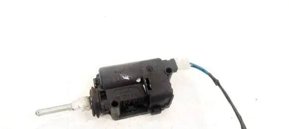 Opel Astra H Central locking motor 430036418