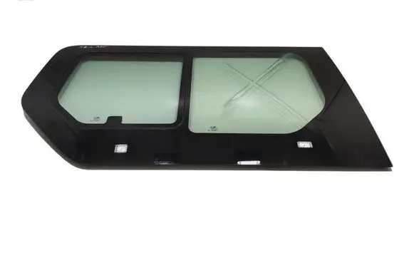 Opel Vivaro Rear side window
