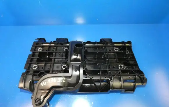 Mercedes-Benz A W176 Oil sump A6511802651