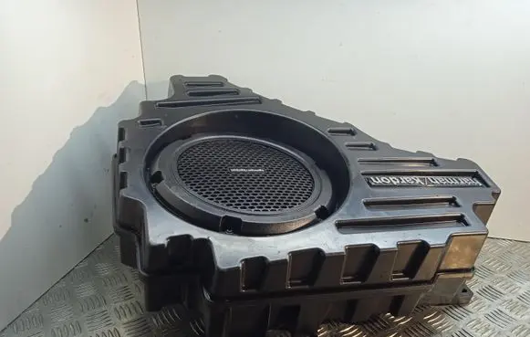 Jeep Grand Cherokee Subwoofer speaker 8950001901D