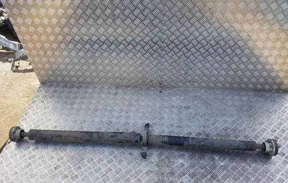 Audi Q5 SQ5 Rear driveshaft/prop shaft 