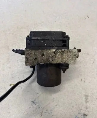 Iveco Daily 35.8 - 9 ABS Pump 0265234752 504346598 10426K0361