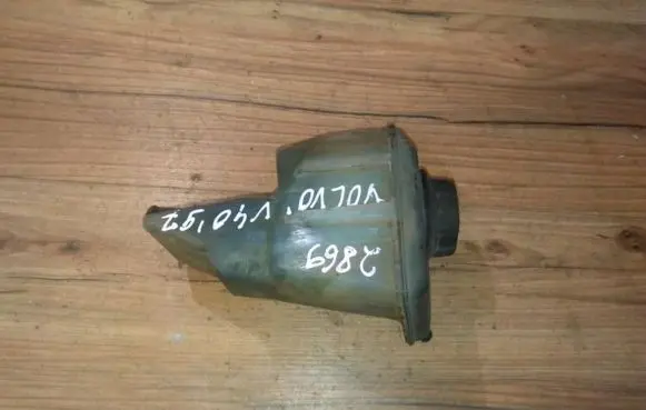 Volvo S40, V40 Coolant expansion tank/reservoir 30804963
