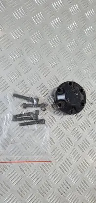 SsangYong Korando Hub lock 