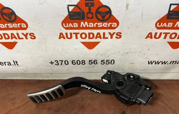 Land Rover Range Rover Sport L494 Accelerator throttle pedal 6PV00969834 CK5M9N736BA C95YE03