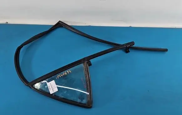 KIA Picanto Rear door window glass IMPRK1540694
