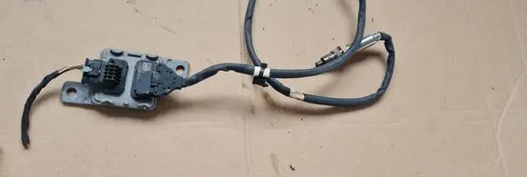 Audi A7 S7 4K8 Headlight/headlamp level sensor 4K0907807D