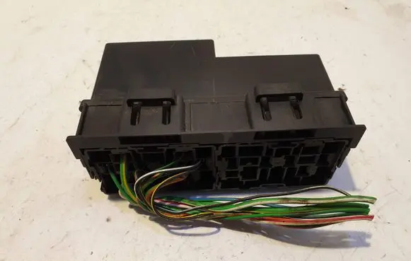 Ford Transit Fuse module