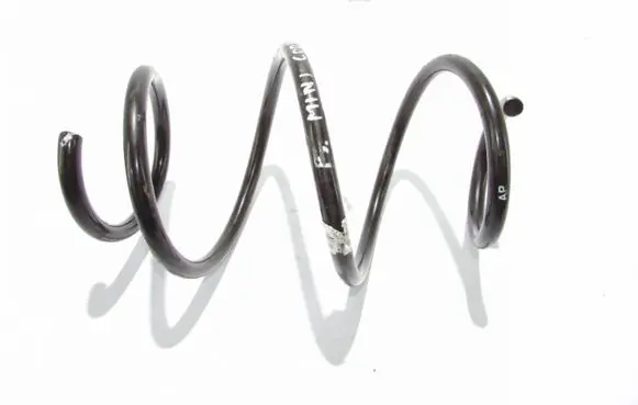 Mini One - Cooper R50 - 53 Front coil spring