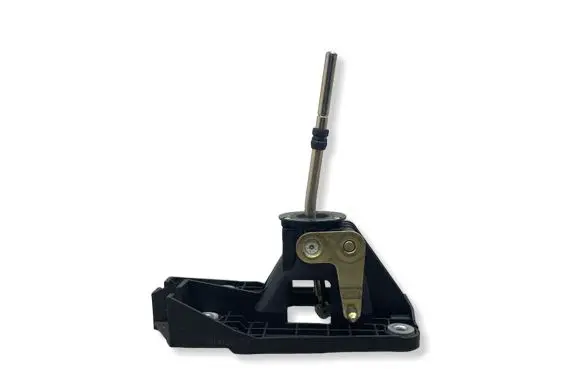 Volvo S40, V40 Gear shifter/selector 614125