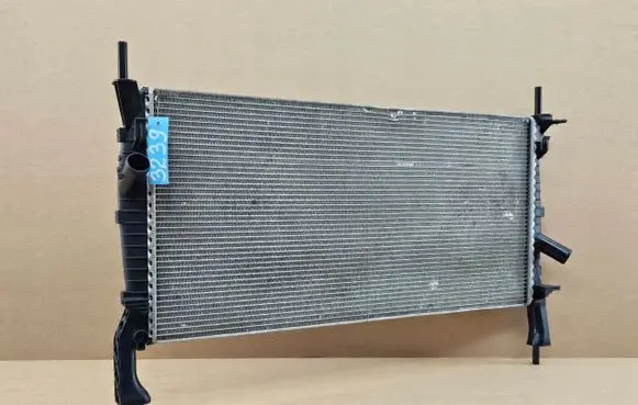 Ford Transit Coolant radiator