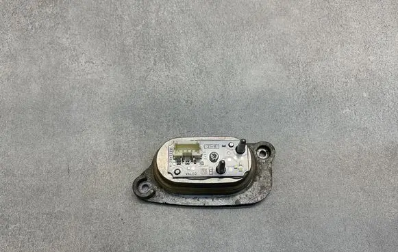 Audi A3 S3 8V LED ballast control module 8V0998473