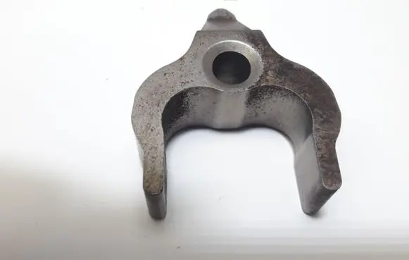 Fuel Injector clamp holder