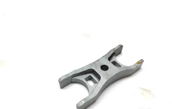 Audi A5 Sportback 8TA Fuel Injector clamp holder 04l216