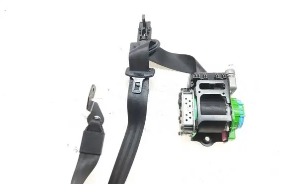 Audi Q5 SQ5 Front seatbelt 8R1857706B 240909 306425499G48