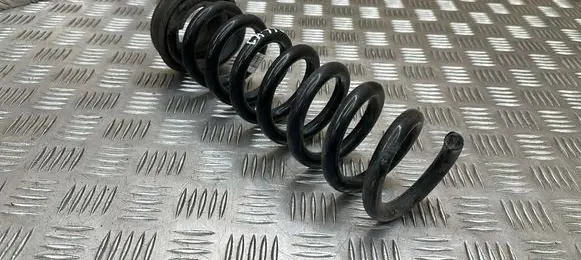 BMW 3 F30 F35 F31 Rear coil spring 