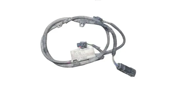 Ford Transit Custom Parking sensor (PDC) wiring loom BK2T15K868