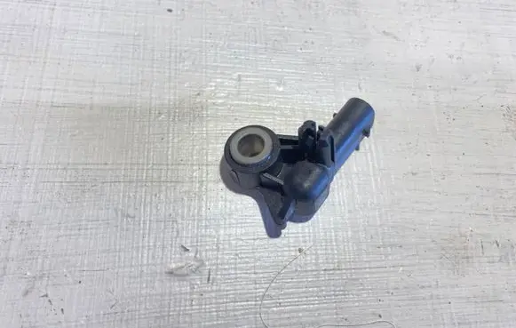 Jaguar F-Pace Airbag deployment crash/impact sensor FK7214R342AA HR312AA025