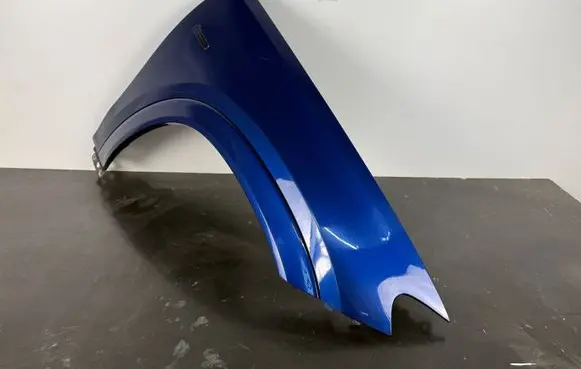 Mercedes-Benz GLE W167 Fender A1678802400