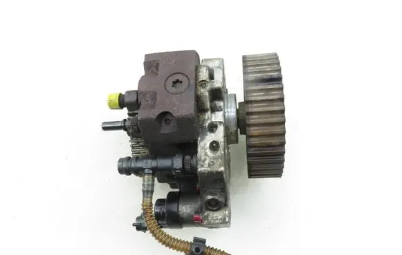 Renault Espace - Grand espace IV Fuel injection high pressure pump 8200108225 0445010075 0928400502