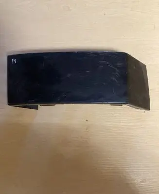 Volvo XC90 Rear/tail light trim molding 8620820