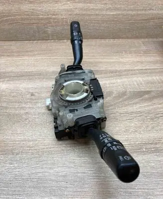 Toyota Land Cruiser (J120) Wiper turn signal indicator stalk/switch 843106B600 8924533020