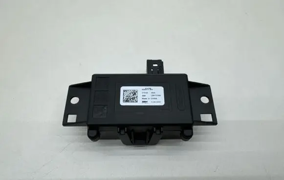 Peugeot 208 II Other control units/modules 9828517980