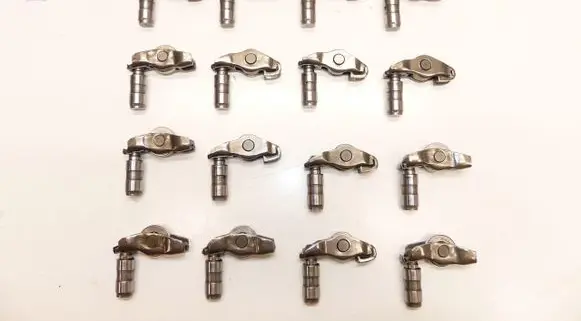 Volkswagen PASSAT B8 Tappets lifter 