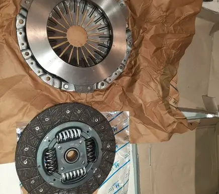 Hyundai Tucson JM Clutch set kit 4130039295