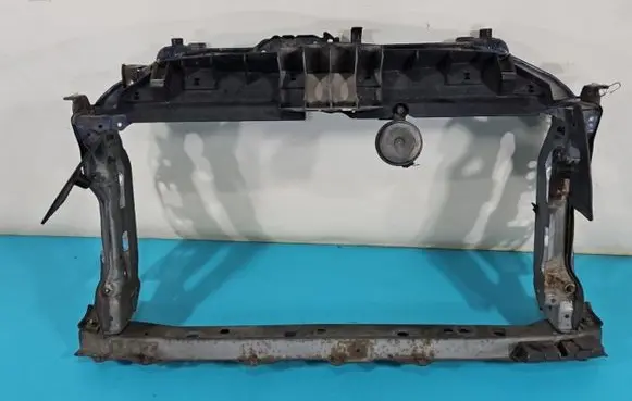 Toyota Yaris Radiator support slam panel IMPRK1416018