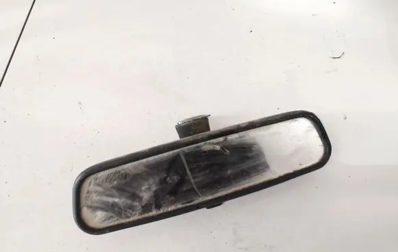 Audi A4 S4 B7 8E 8H Rear view mirror (interior) 8d0857511a e1010590
