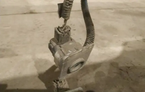 Opel Vectra C Parking PDC sensor