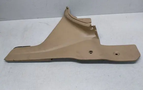 Mitsubishi Galant Other sill/pillar trim element MR216415