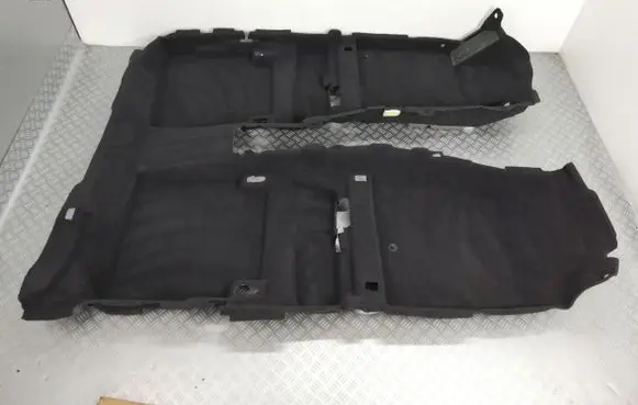 Hyundai Sonata LF Interior carpet 84260-C3000TRY