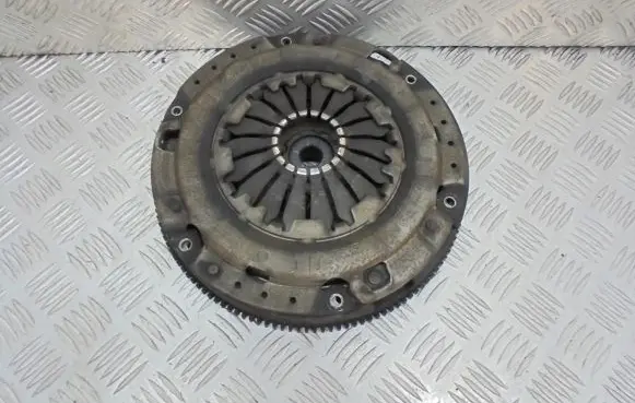 Chevrolet Lacetti Clutch set kit