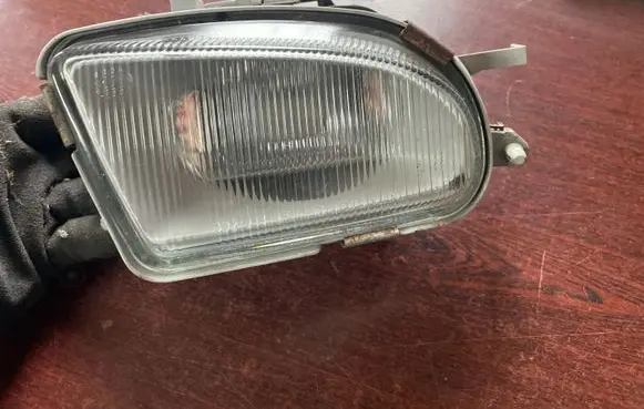 Mercedes-Benz E W210 Front fog light 14726200